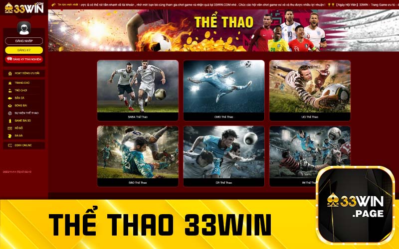 Hướng Dẫn Đăng Ký Và Tham Gia Game 33win